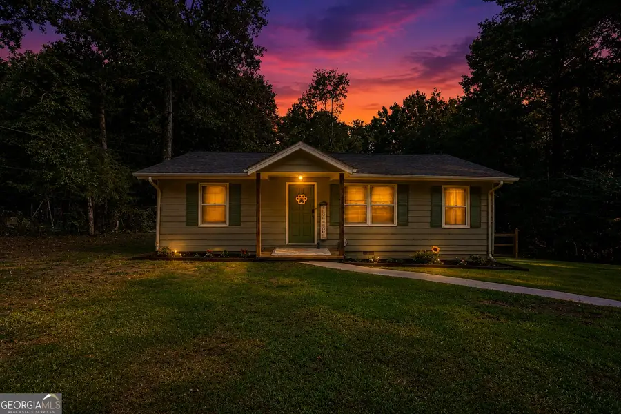 234 Malier Road, Hampton, GA 30228 - #2