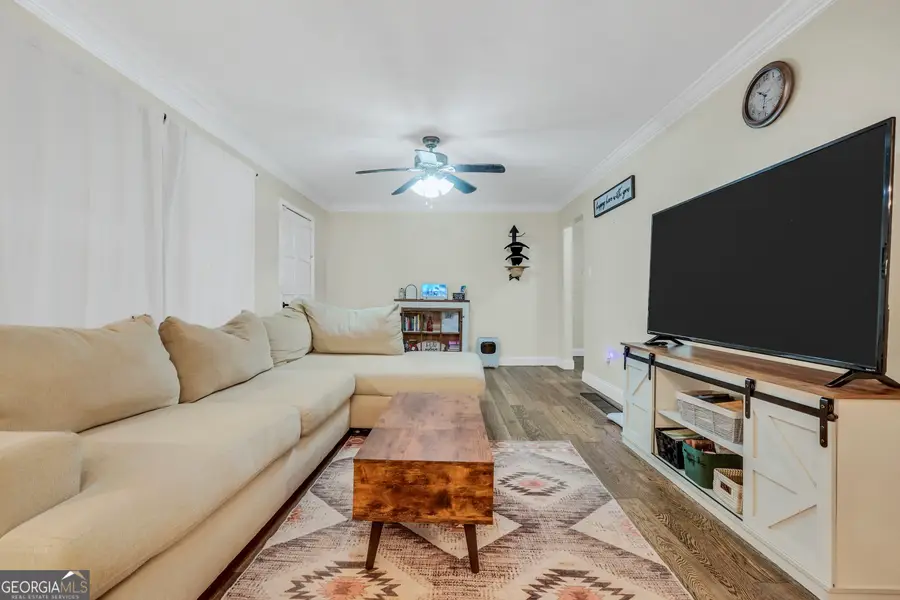 234 Malier Road, Hampton, GA 30228 - #3