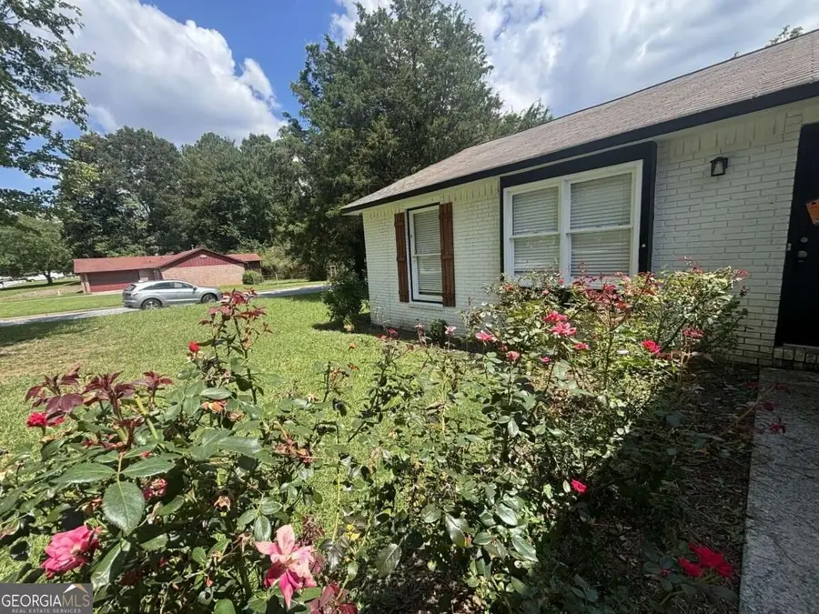 6570 Kimberly Mill Road, Atlanta, GA 30349 - #2