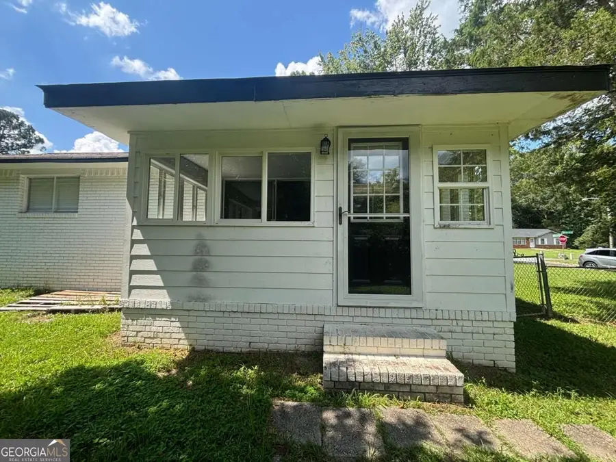 6570 Kimberly Mill Road, Atlanta, GA 30349 - #3