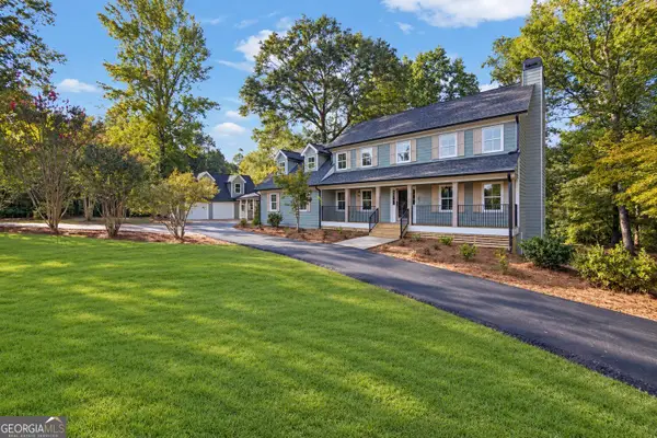 287 Rising Star Road, Fayetteville, GA 30215