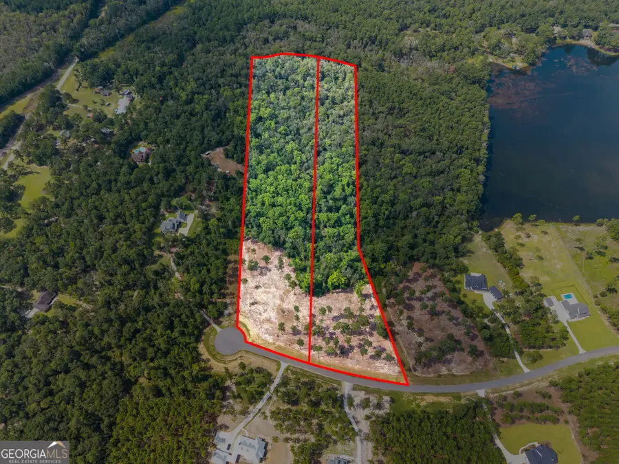 0 E Lake Drive #LOT 13, Statesboro, GA 30458 - #2