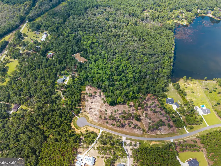 0 E Lake Drive #LOT 13, Statesboro, GA 30458 - #3