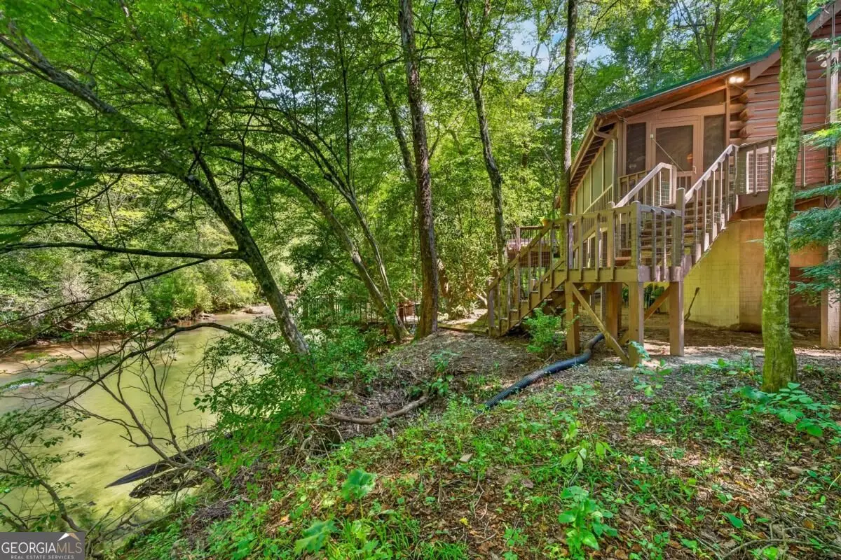 48 Riverwood Trail, Ellijay, GA 30536 - #1