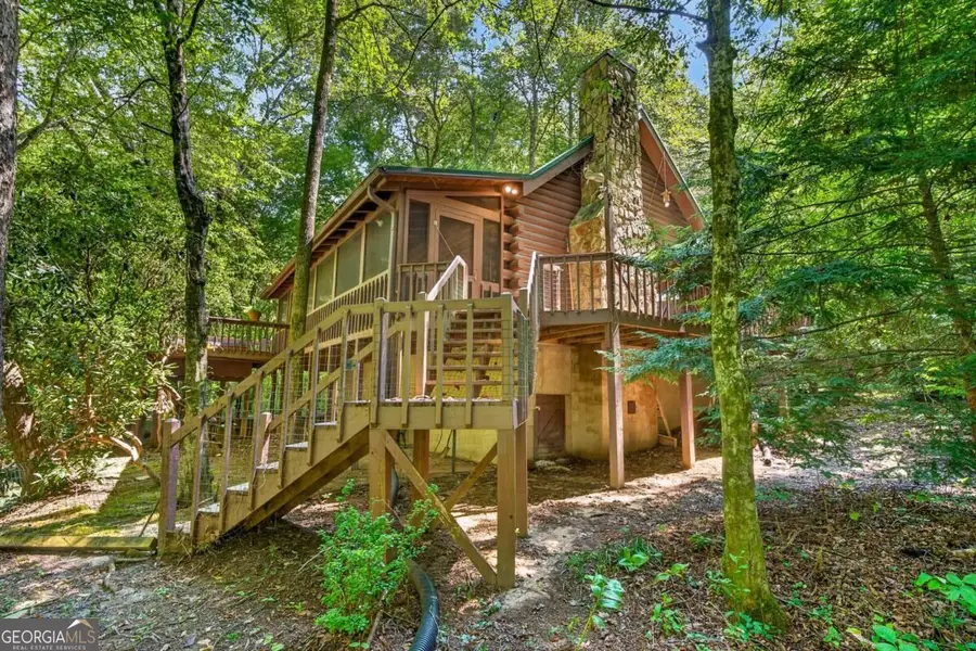 48 Riverwood Trail, Ellijay, GA 30536 - #2
