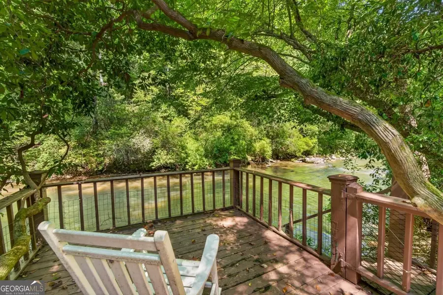 48 Riverwood Trail, Ellijay, GA 30536 - #3