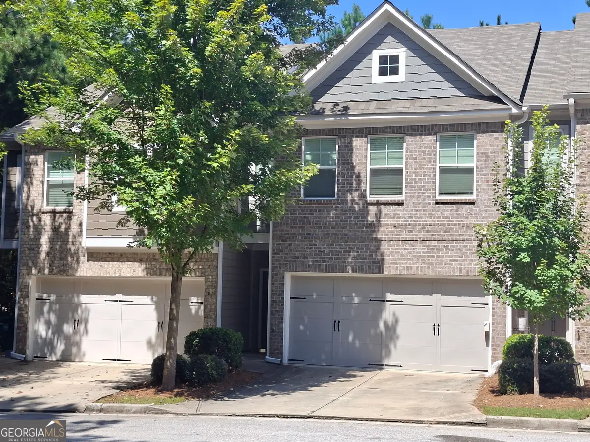 4402 Newfangle Road, Stone Mountain, GA 30083 - #1