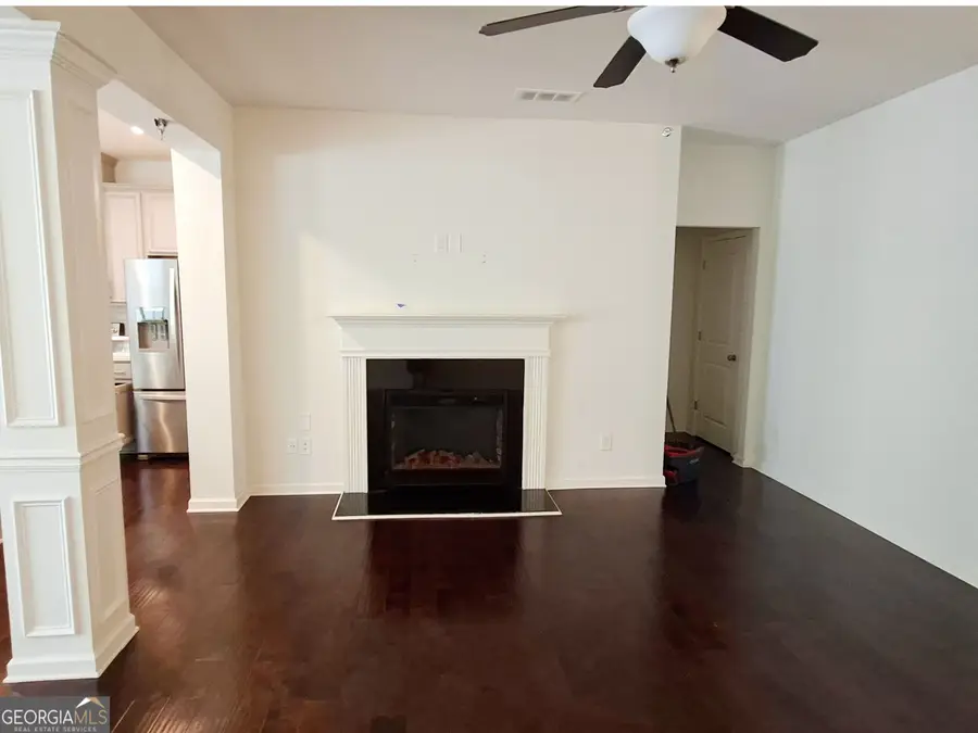 4402 Newfangle Road, Stone Mountain, GA 30083 - #2