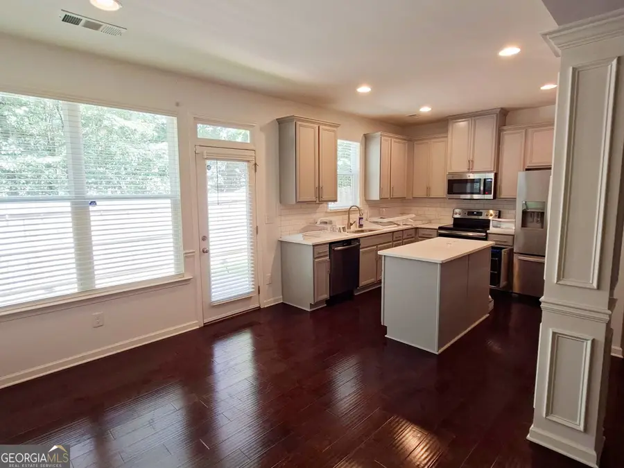 4402 Newfangle Road, Stone Mountain, GA 30083 - #3