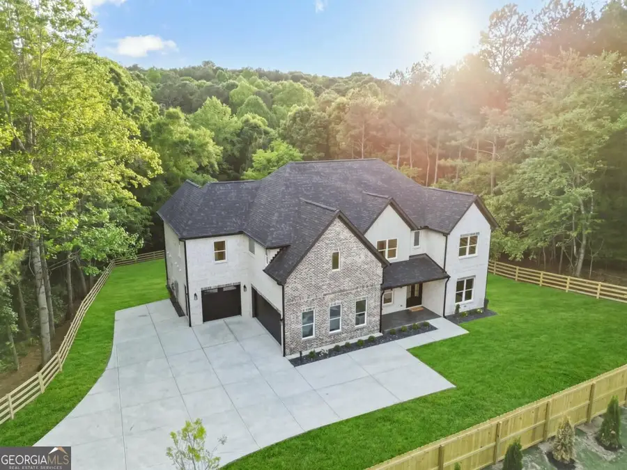 3461 Callie Still, Lawrenceville, GA 30045 - #2