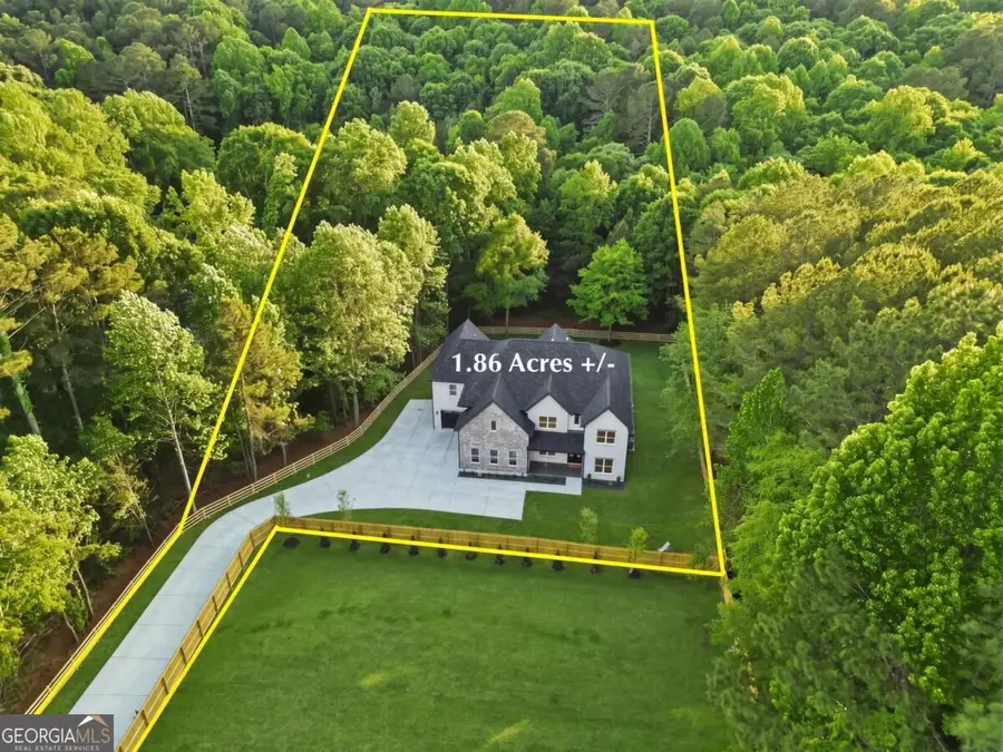 3461 Callie Still, Lawrenceville, GA 30045 - #3