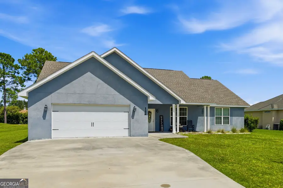 122 Silver Bluff Circle, Brunswick, GA 31523 - #2