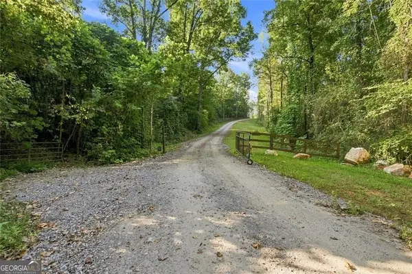 283 Leo Taylor Lane, Ball Ground, GA 30107