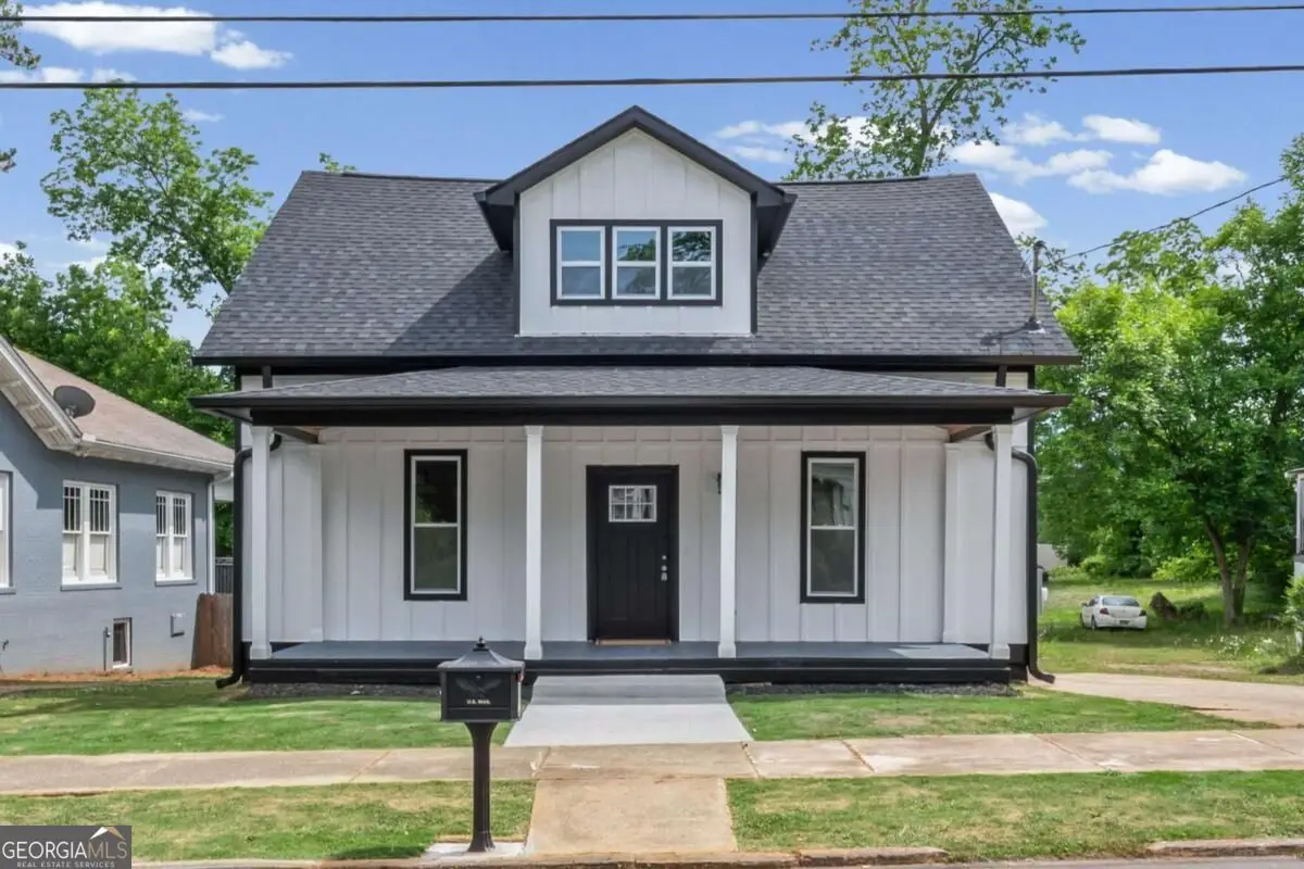14 Salbide Avenue, Newnan, GA 30263 - #1