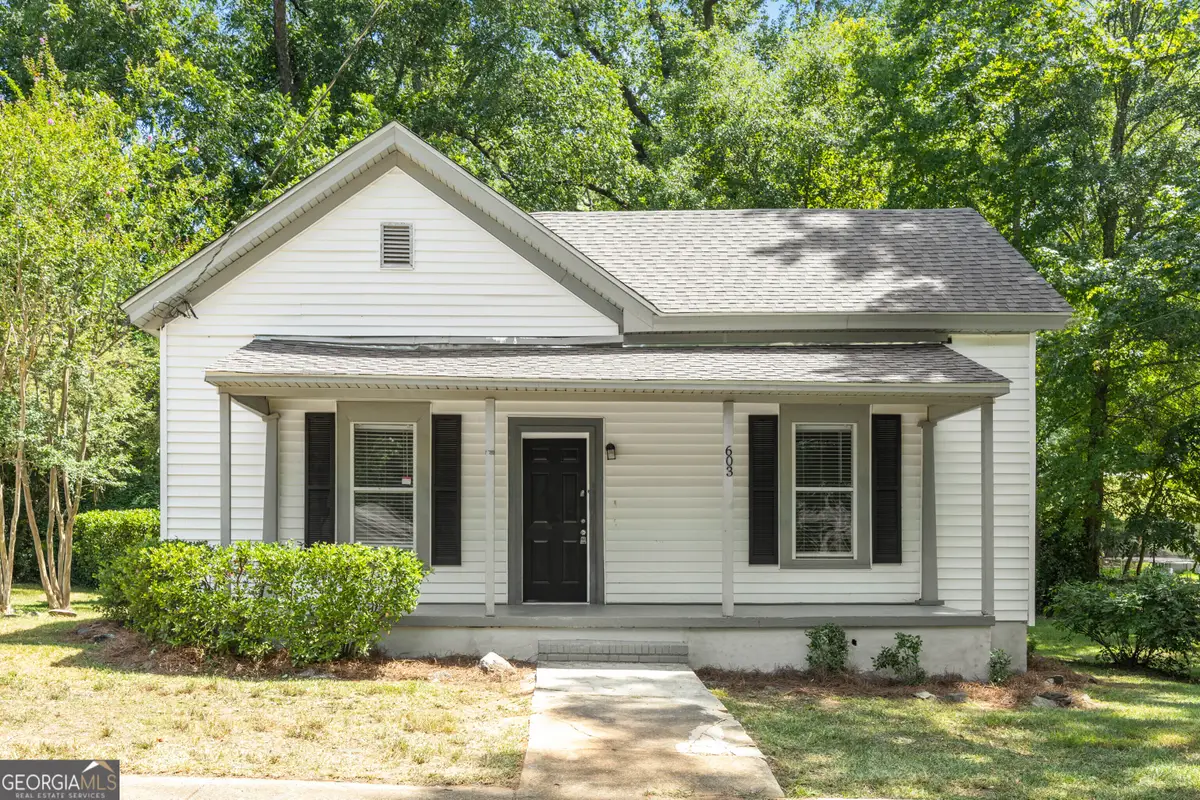 603 Park Avenue, Lagrange, GA 30240 - #1