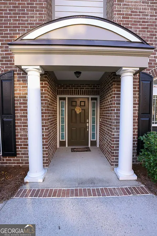 1502 River Oaks Drive, Richmond Hill, GA 31324