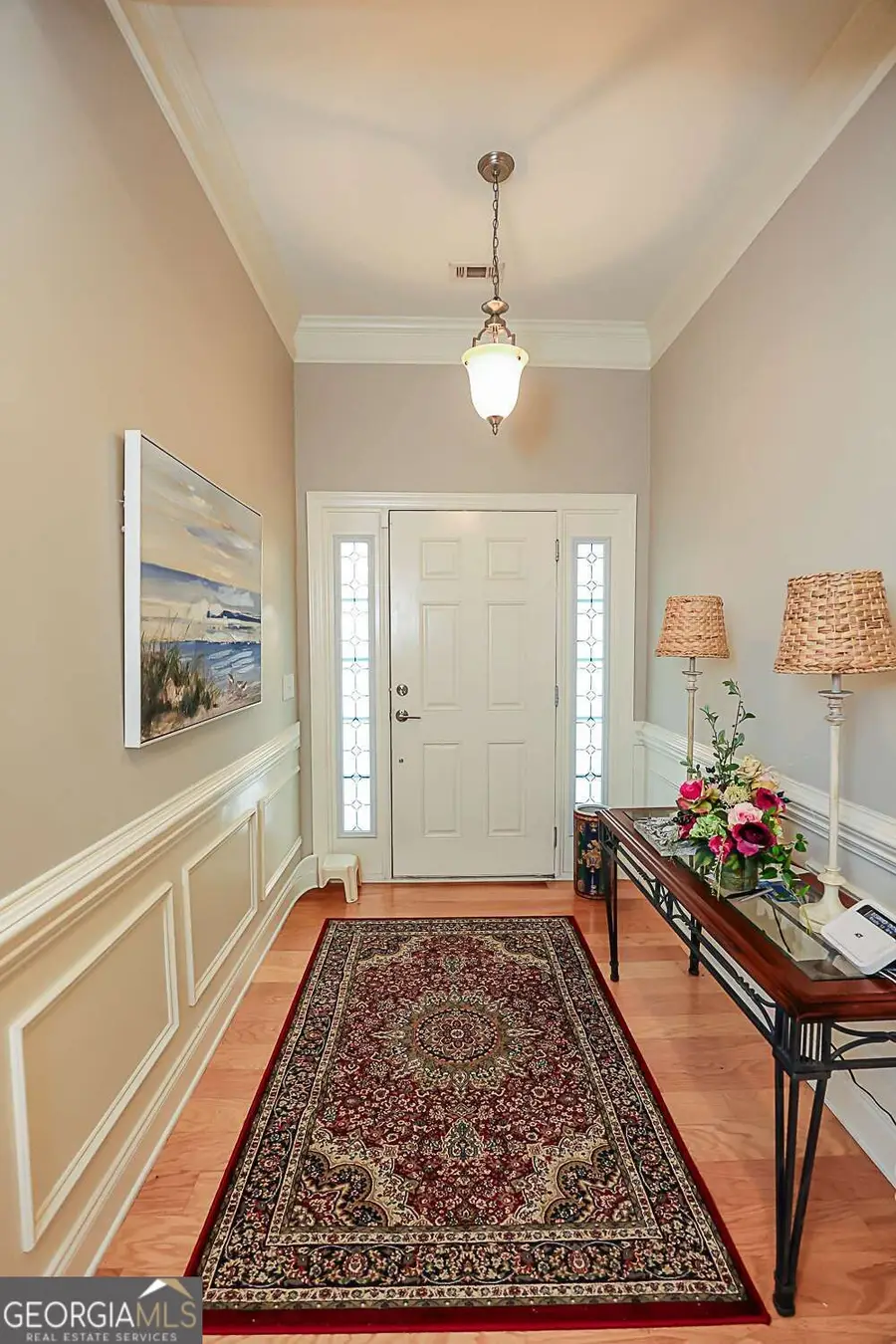 1502 River Oaks Drive, Richmond Hill, GA 31324 - #2