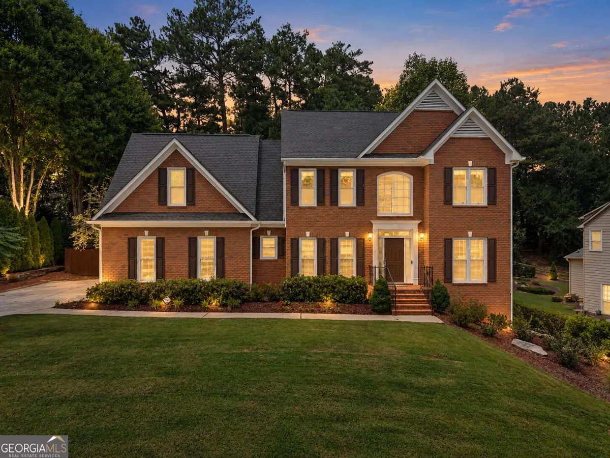 390 Woodbrook Way, Lawrenceville, GA 30043 - #1