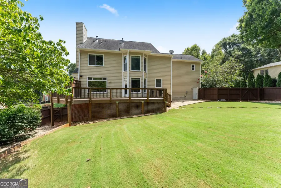 390 Woodbrook Way, Lawrenceville, GA 30043 - #3