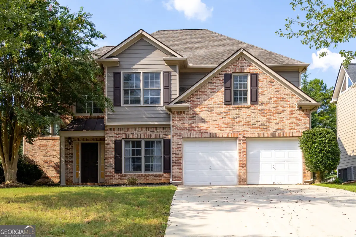 4814 Country Walk Estates, Powder Springs, GA 30127 - #1