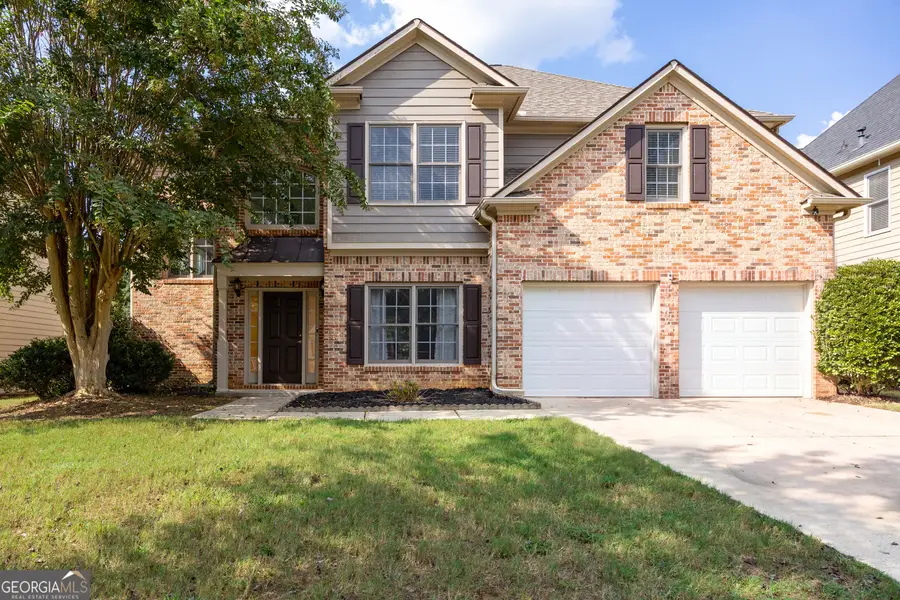 4814 Country Walk Estates, Powder Springs, GA 30127 - #2