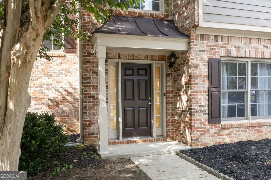 4814 Country Walk Estates, Powder Springs, GA 30127 - #3