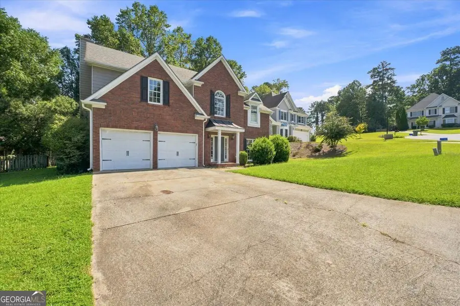 4009 Union Walk Circle Se, Smyrna, GA 30082 - #2