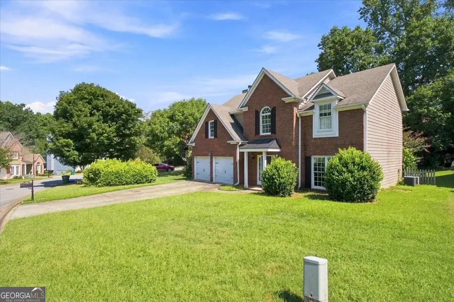 4009 Union Walk Circle Se, Smyrna, GA 30082 - #3