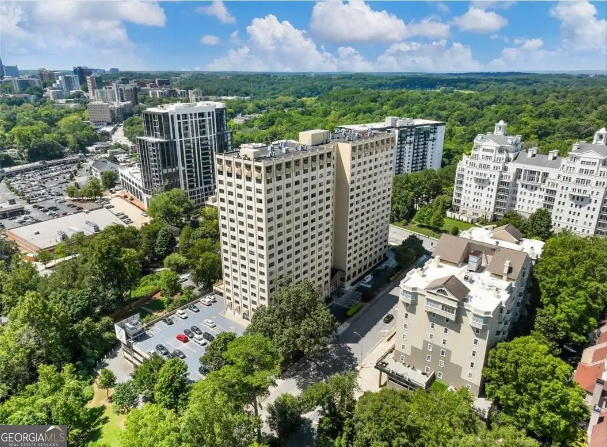 2479 Peachtree Road Ne #611, Atlanta, GA 30305 - #1