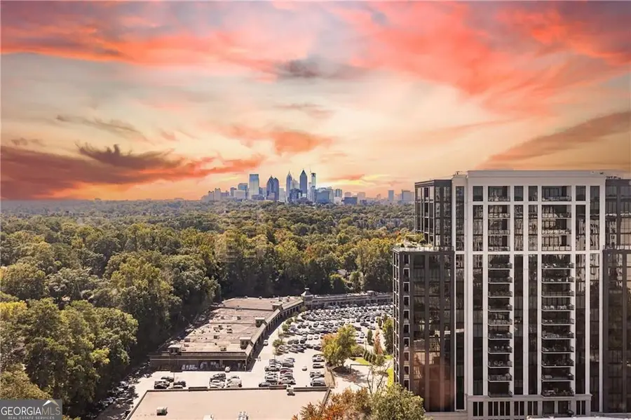 2479 Peachtree Road Ne #611, Atlanta, GA 30305 - #2