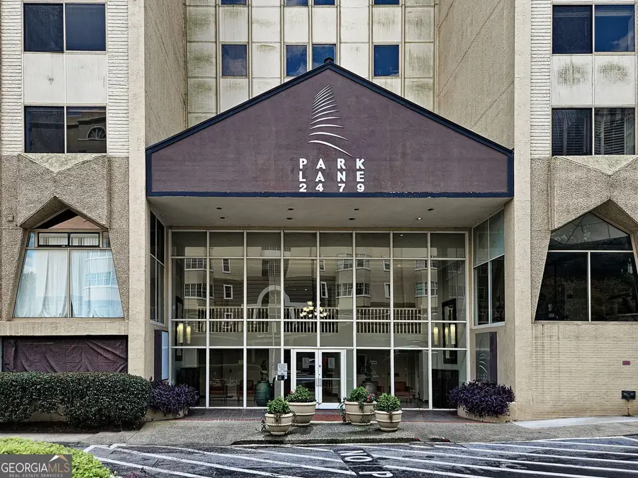 2479 Peachtree Road Ne #611, Atlanta, GA 30305 - #3