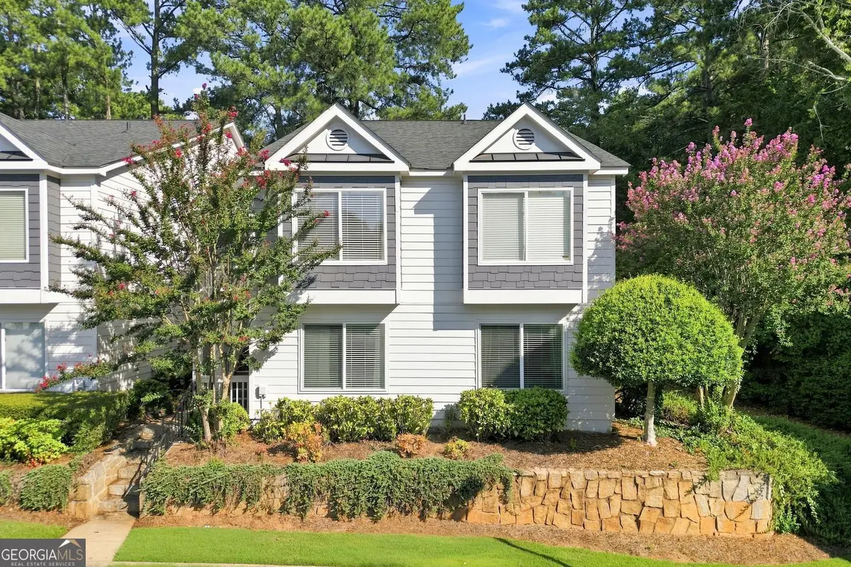 27 Arbor End Se, Smyrna, GA 30080 - #1