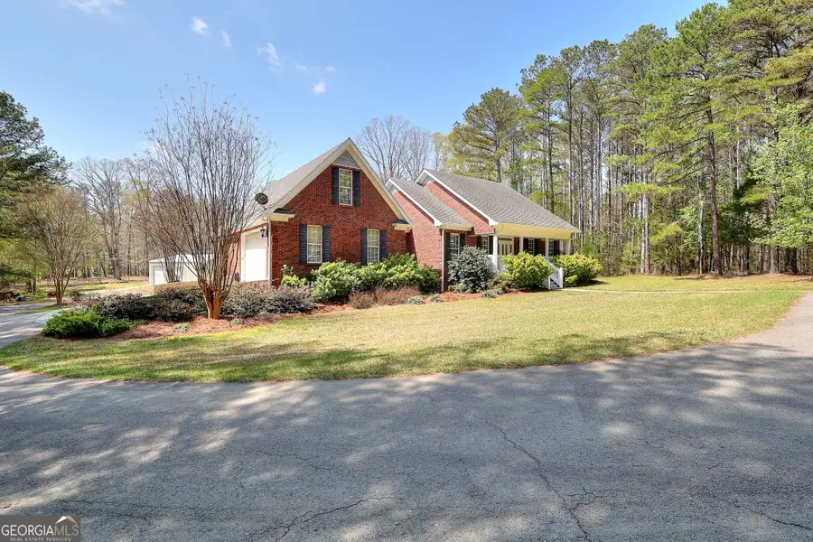 452 452 Mount Vernon Rd Road, Monroe, GA 30655 - #2
