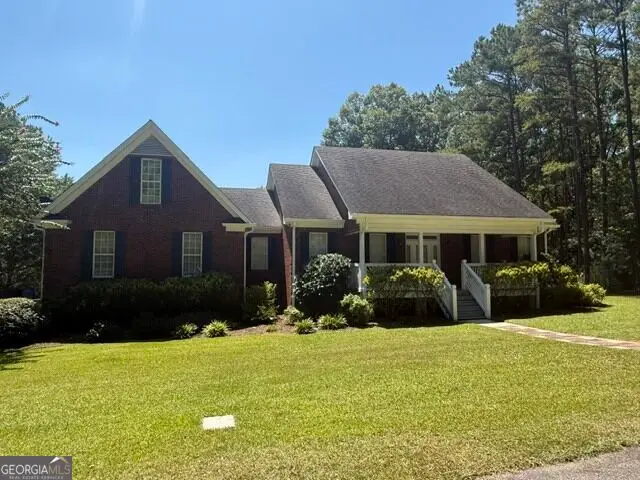 452 452 Mount Vernon Rd Road, Monroe, GA 30655 - #3