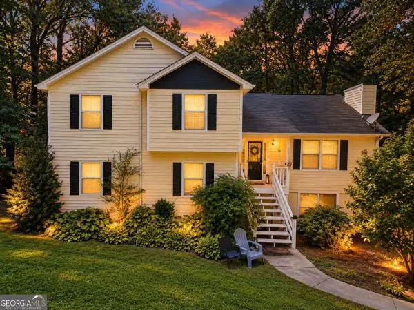 138 Mountain Oaks Drive, Carrollton, GA 30116