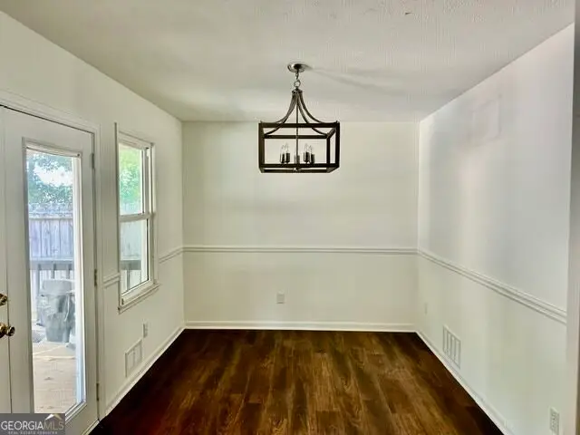 611A Seminole Drive, Griffin, GA 30223 - #2