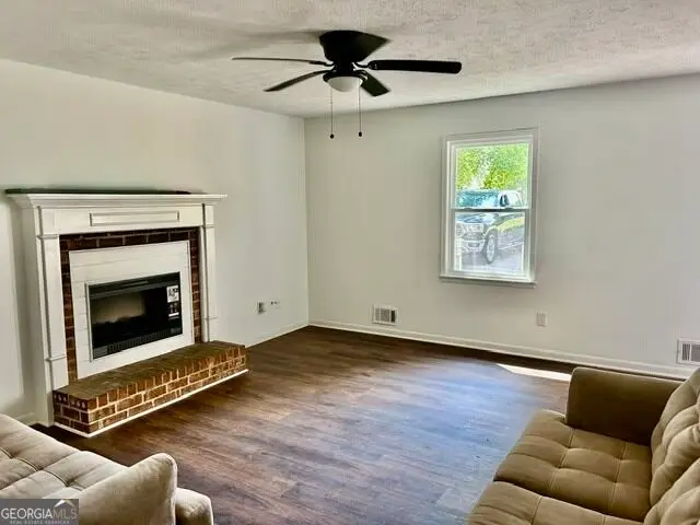 611A Seminole Drive, Griffin, GA 30223 - #3