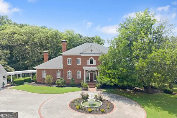 1650 Sever Road, Lawrenceville, GA 30043