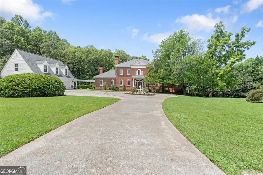 1650 Sever Road, Lawrenceville, GA 30043 - #2