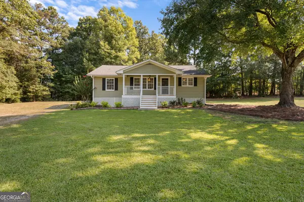 243 Seay Road, Fayetteville, GA 30215