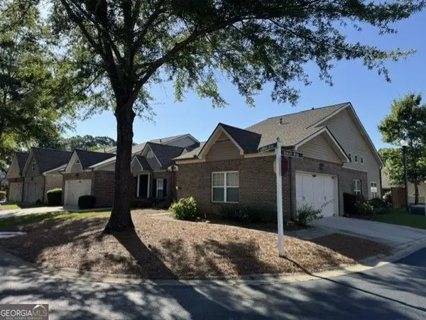 3205 Abbott Drive Sw #20, Powder Springs, GA 30127