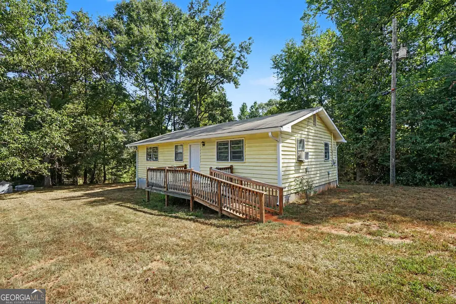 107 Hill Lake Road, Danielsville, GA 30633 - #2