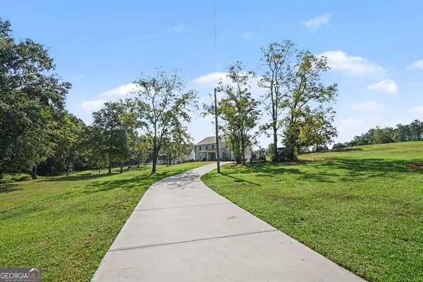878 Forrester Cemetery Road, Covington, GA 30014