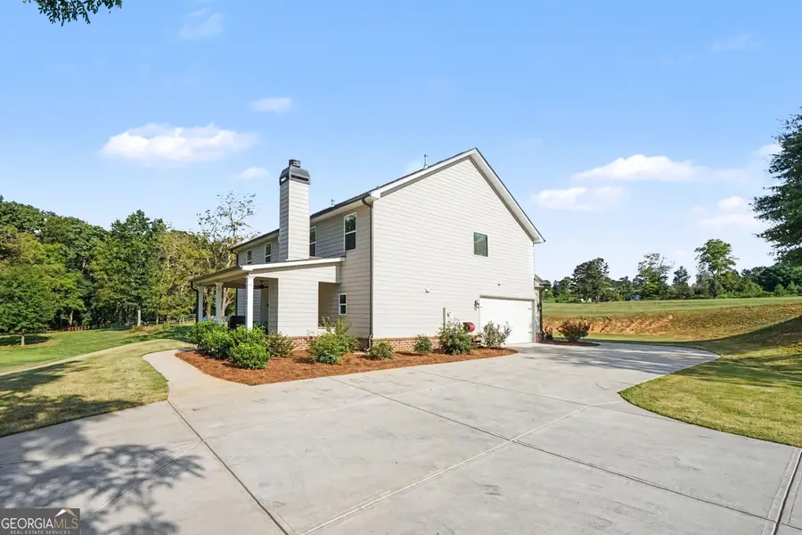 878 Forrester Cemetery Road, Covington, GA 30014 - #2