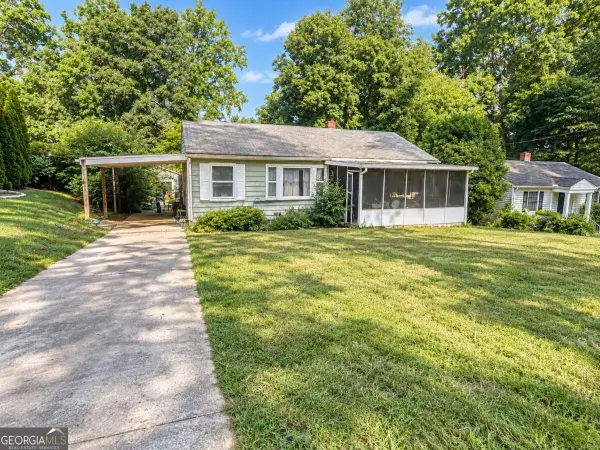 2027 Bader Avenue Sw, Atlanta, GA 30310