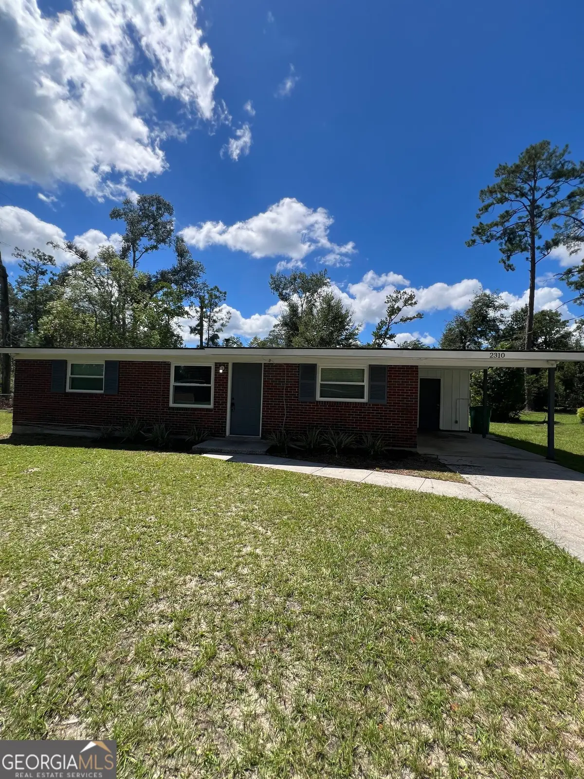 2310 Frederick Place, Valdosta, GA 31601 - #1