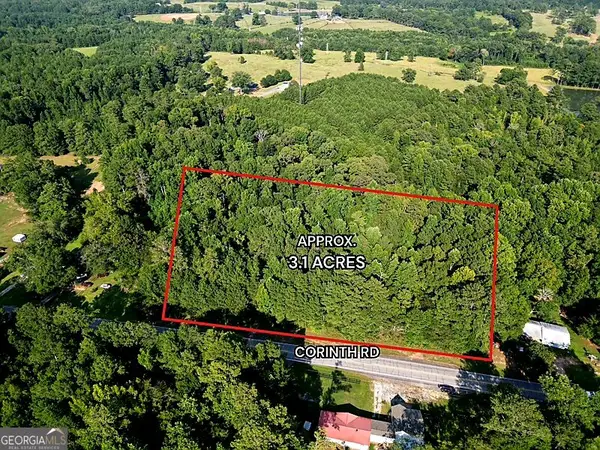 736 Corinth Road, Hogansville, GA 30230