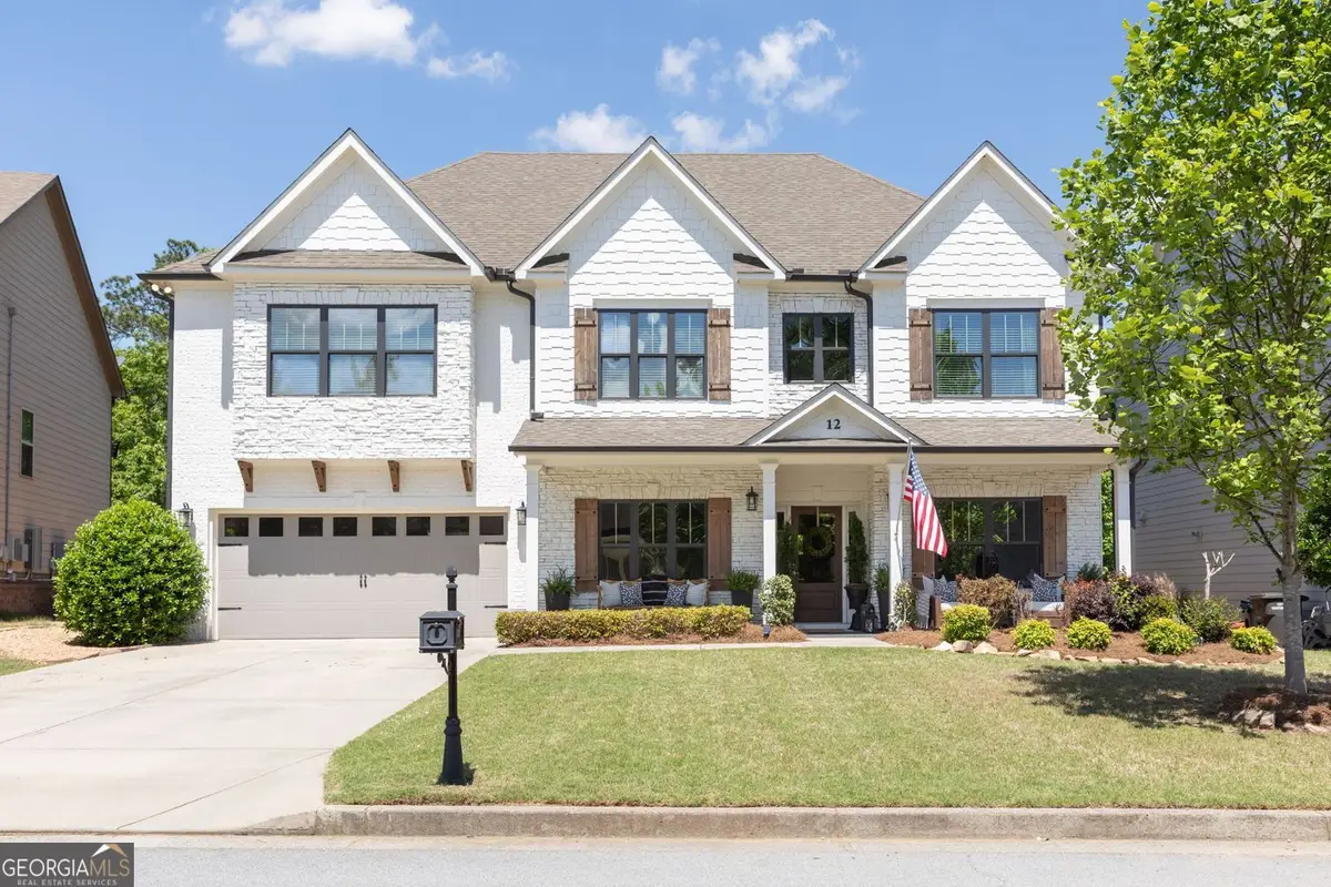 12 Creekview Drive Se, Cartersville, GA 30120 - #1