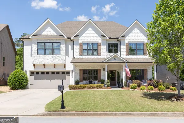 12 Creekview Drive Se, Cartersville, GA 30120