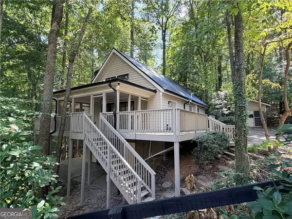 6800 Thunder Trail, Gainesville, GA 30506
